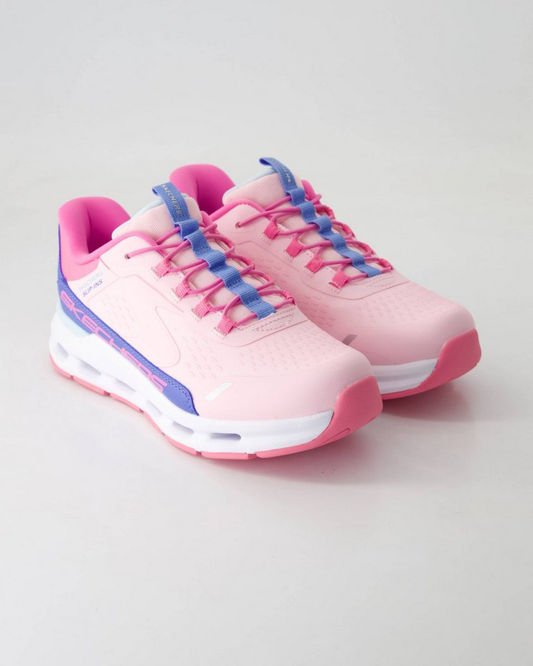 Skechers 303654L Sneaker Obermaterial: Sonstiges Material