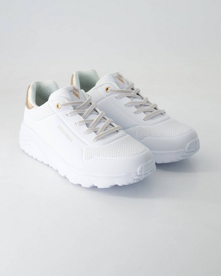 Skechers 310384L Sneaker Obermaterial: Sonstiges Material