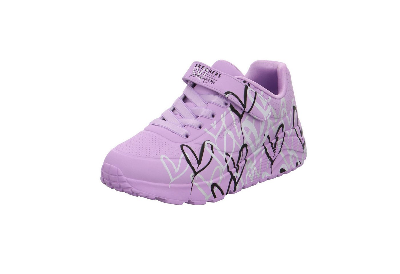 Skechers 314078L LVMT Kletterschuh