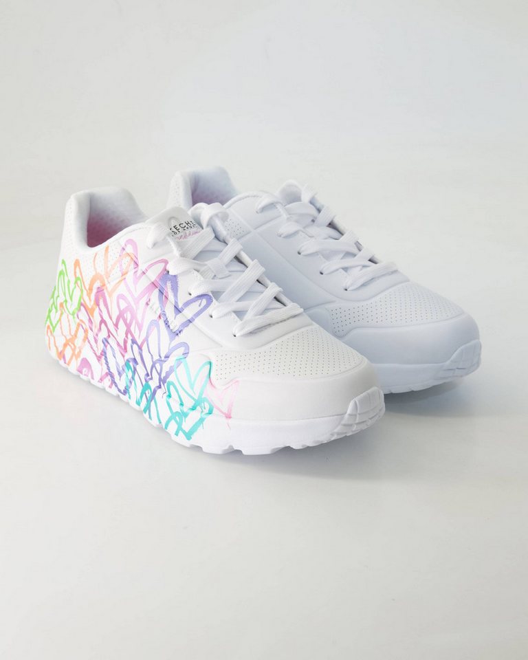Skechers 314098L Sneaker Obermaterial: Sonstiges Material