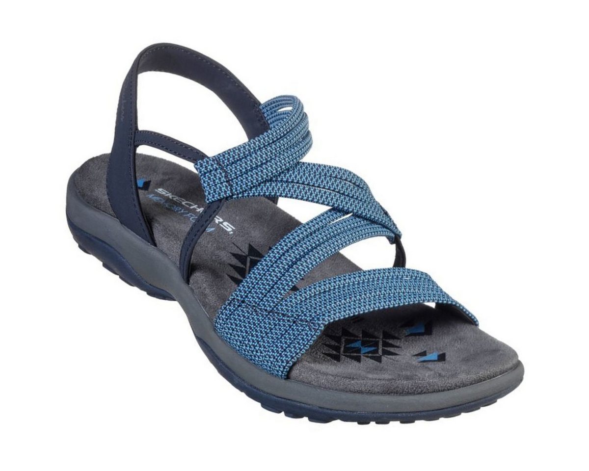 Skechers 41180-NVY Sandale