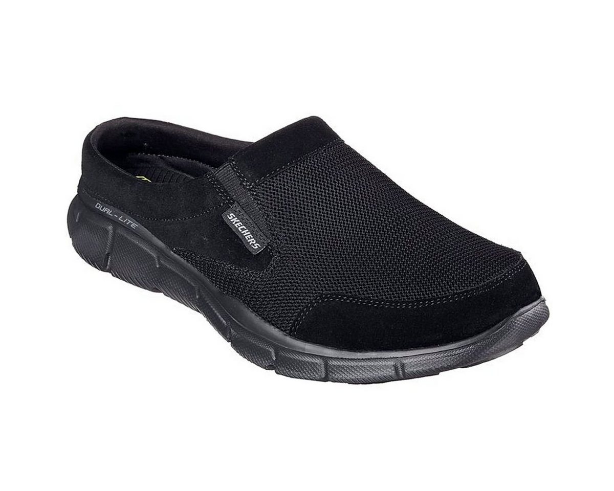 Skechers 51519-BBK Clog