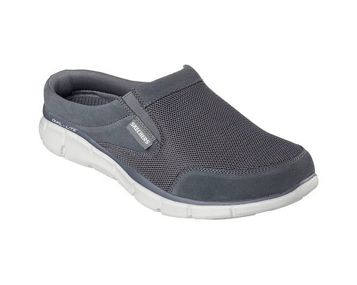 Skechers 51519-CHAR Clog