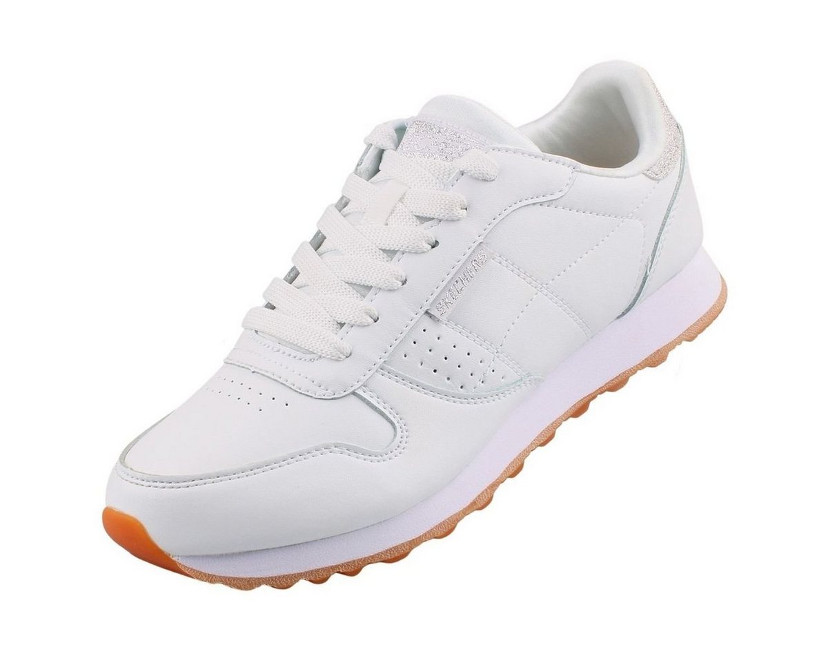 Skechers 699-WHT Sneaker