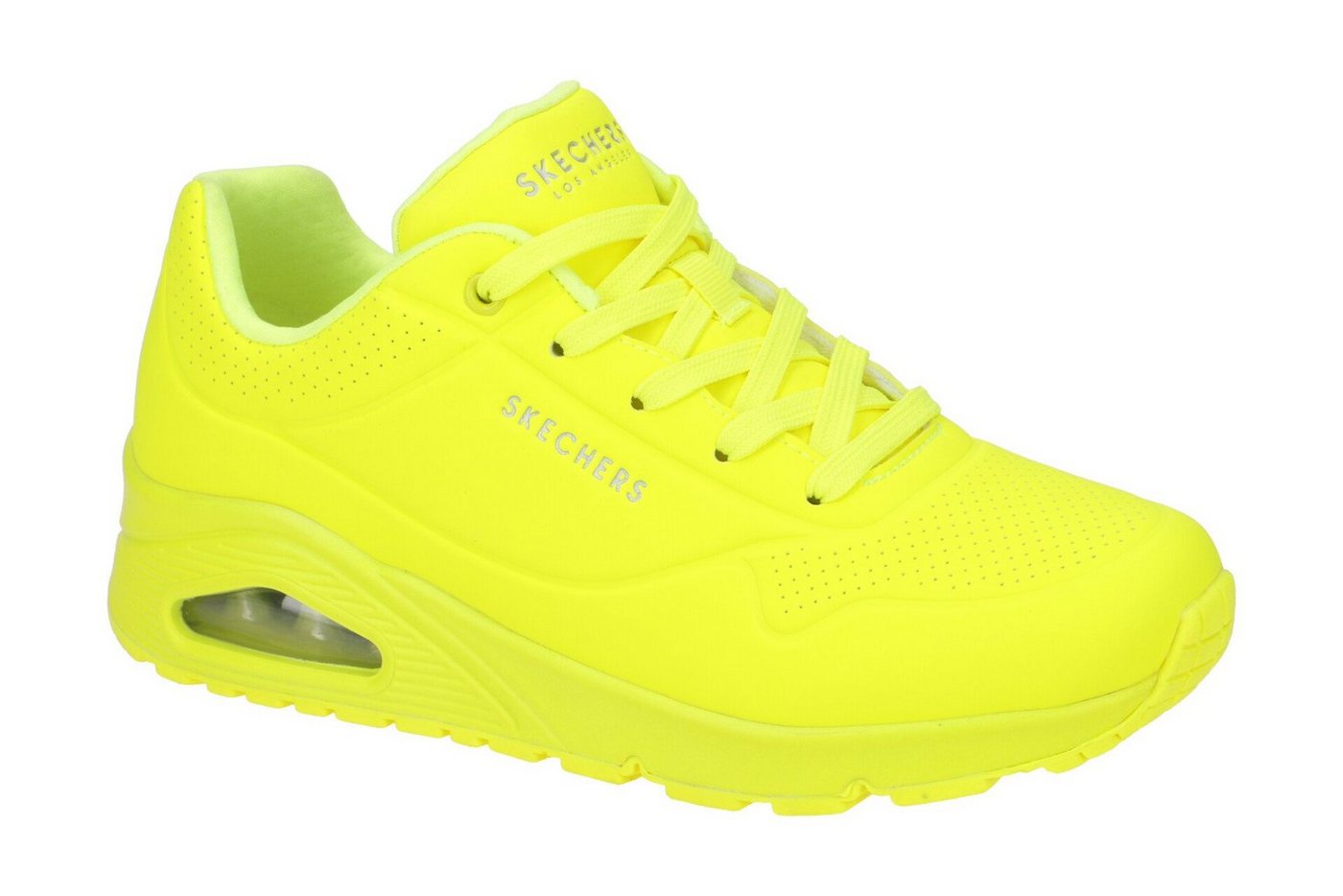 Skechers 73667 NYEL Schnürschuh