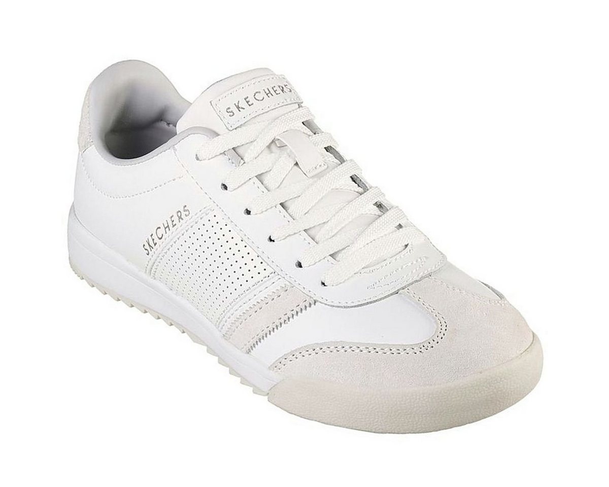 Skechers 965-WHT Sneaker
