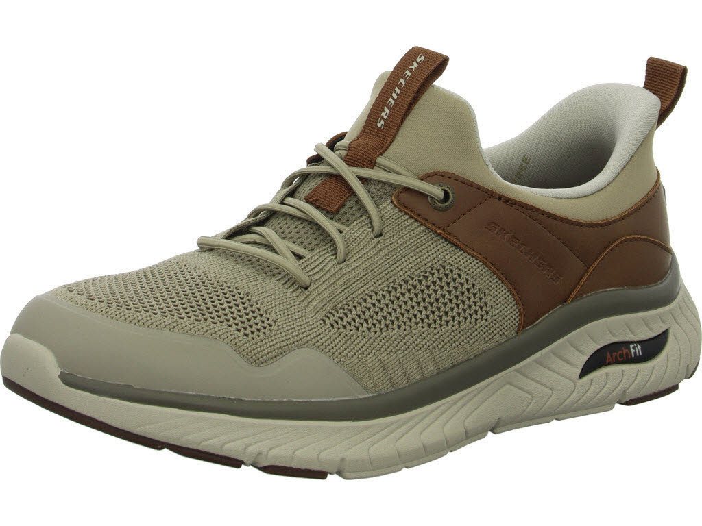 Skechers Arch Crosser - Emeric Slipper