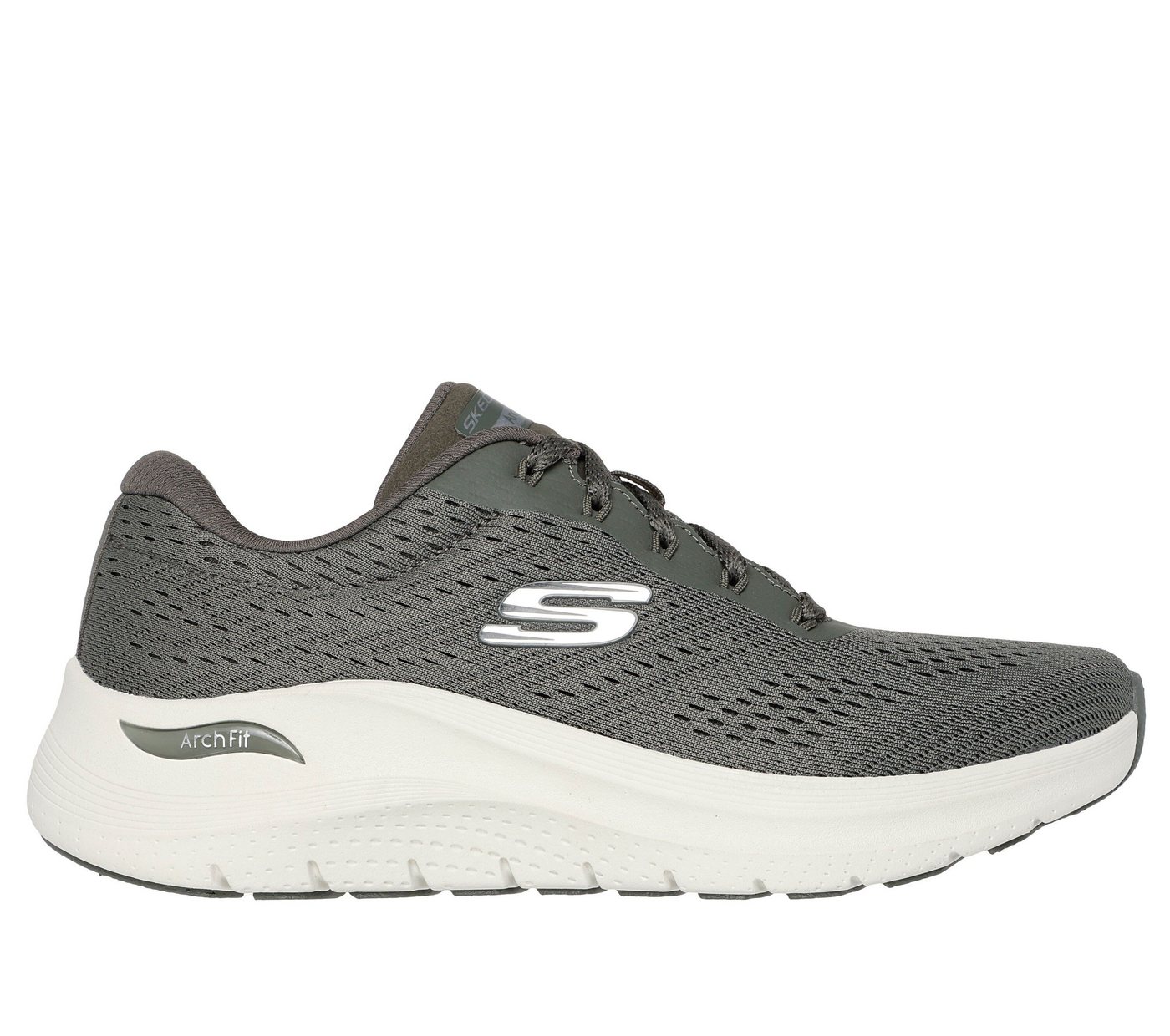 Skechers ARCH FIT 2.0 - BIG LEAGUE Sneaker (2-tlg)