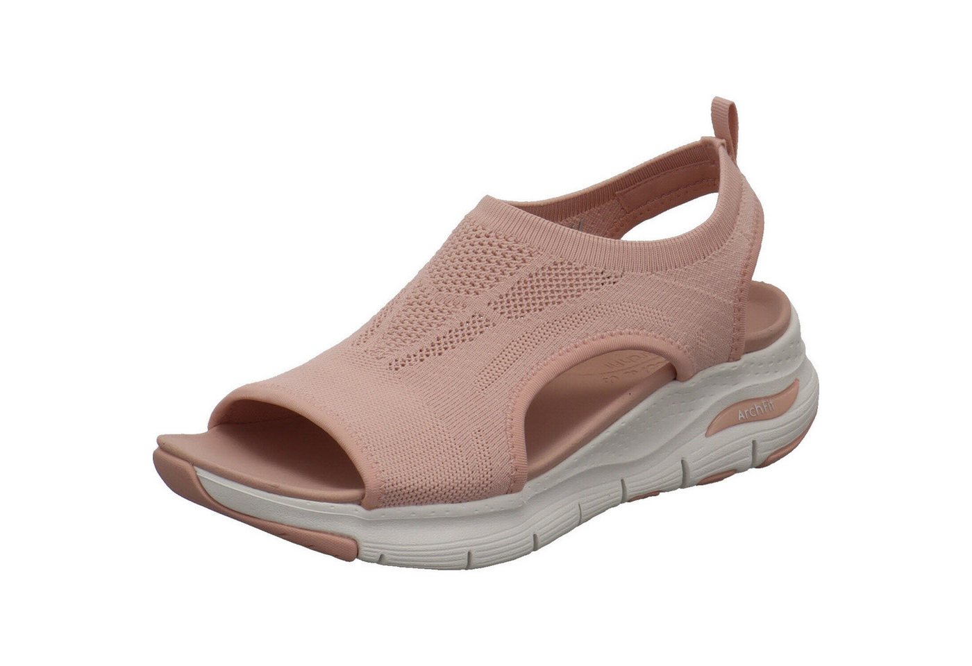 Skechers Arch Fit City Catch Sandalette