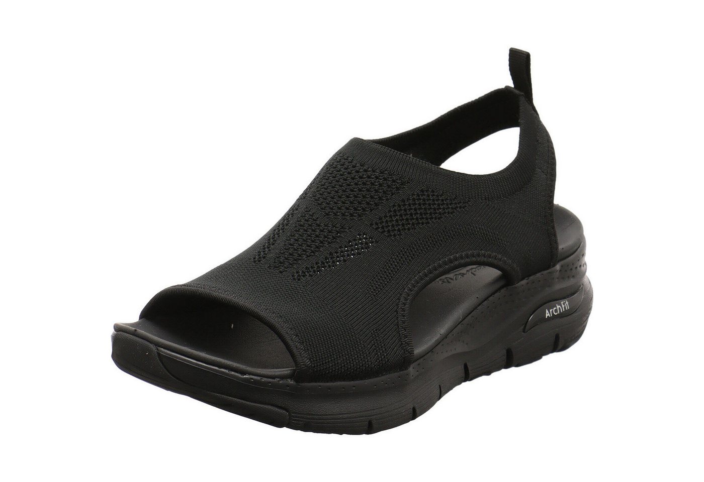 Skechers Arch Fit City Catch Sandalette