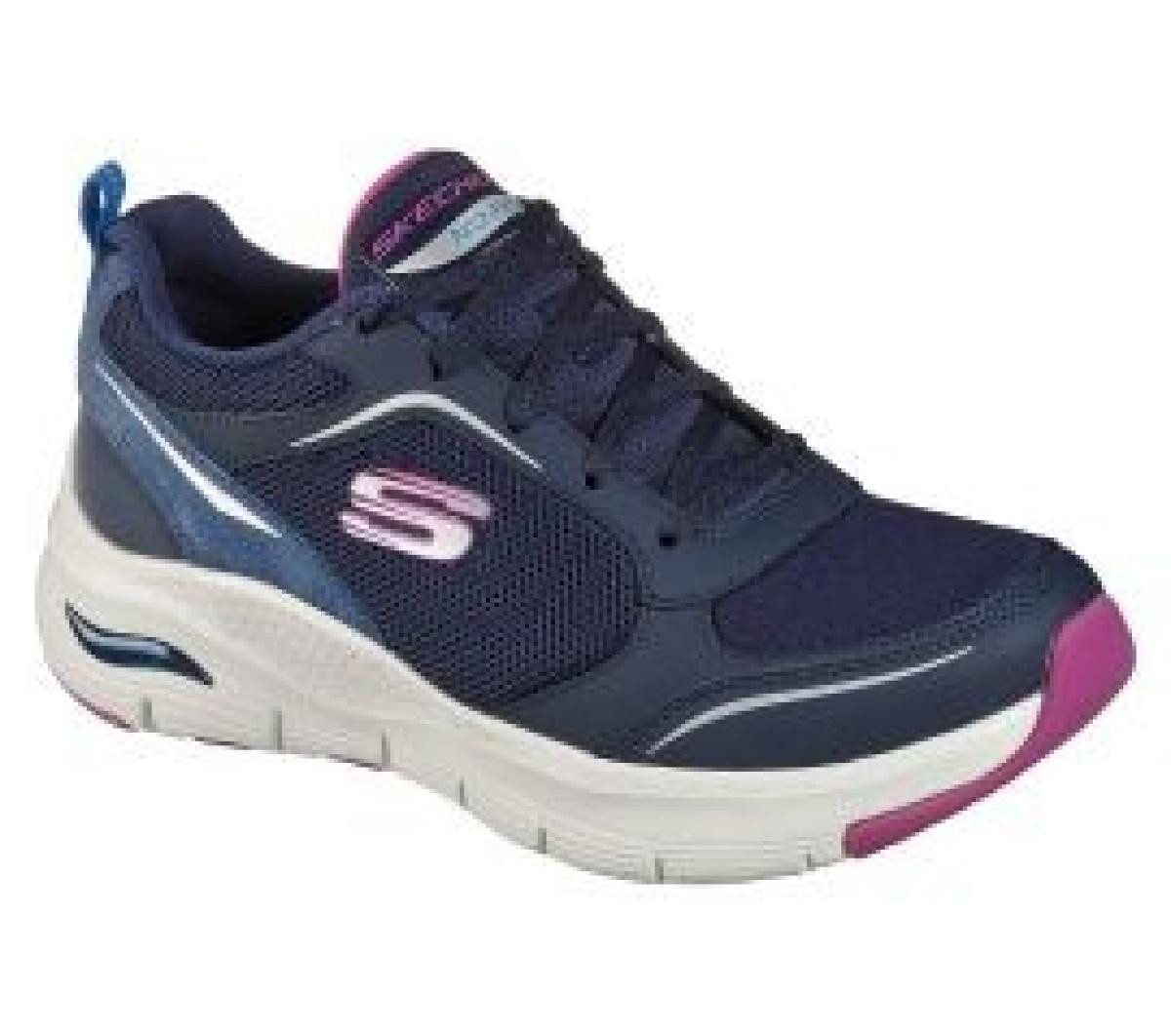 Skechers ARCH FIT - GENTLE STRIDE Trainingsschuh