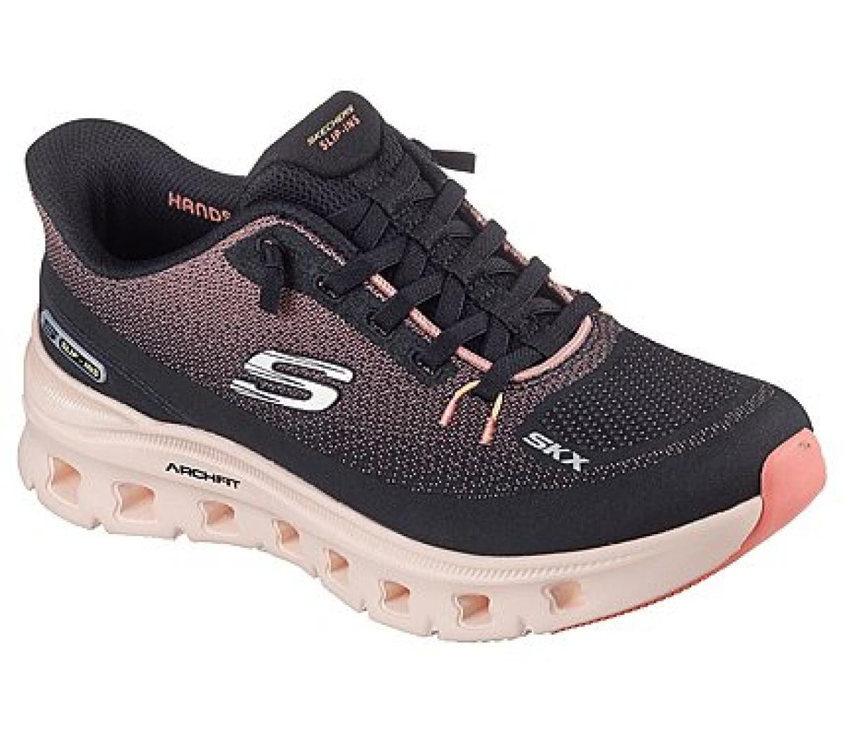 Skechers ARCH FIT GLIDE-STEP PRO Laufschuh