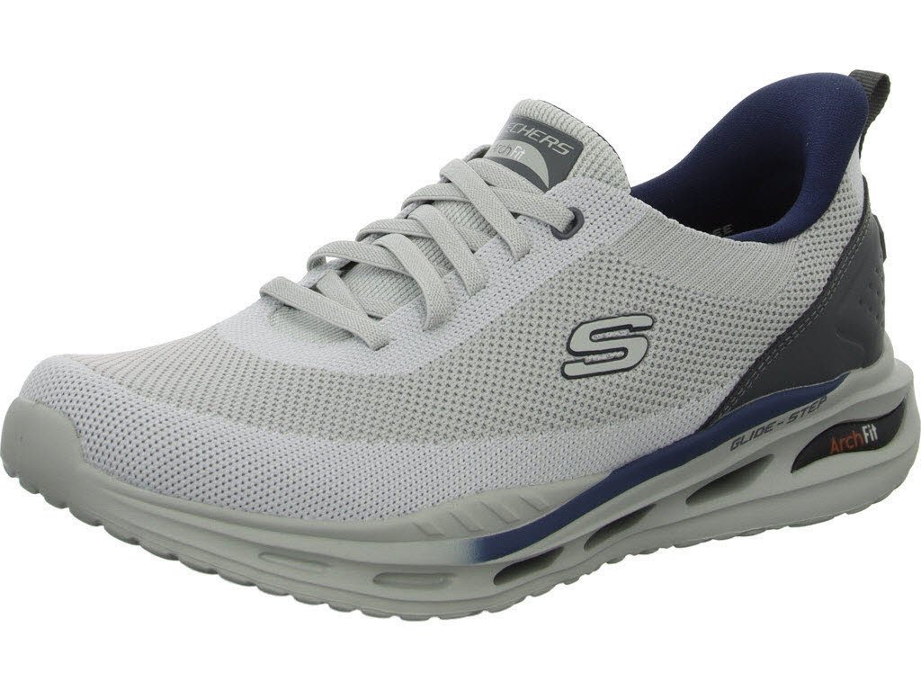 Skechers Arch Fit Orvan - Kincade Slipper