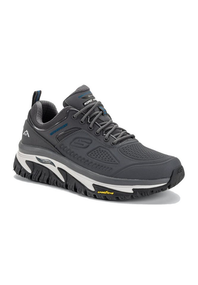 Skechers Arch Fit Road Walker - Recon Sneaker