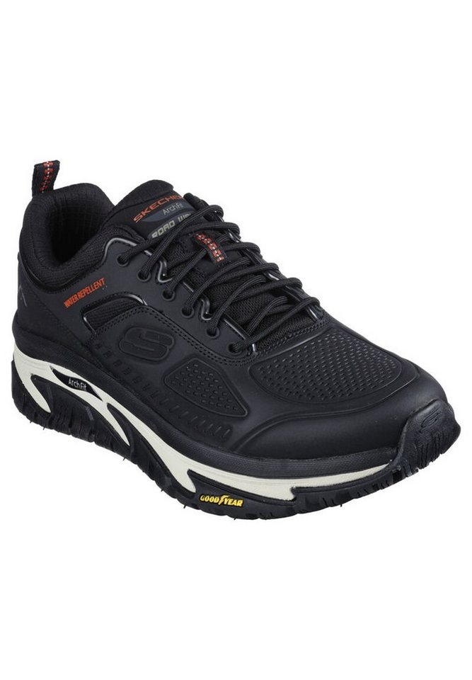 Skechers Arch Fit Road Walker - Recon Sneaker