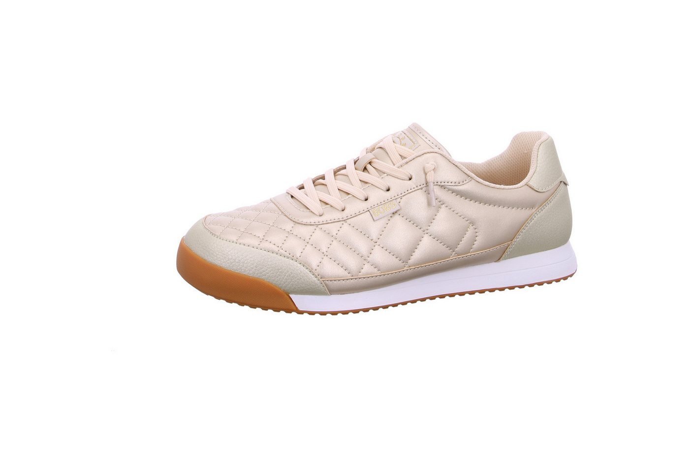 Skechers Billie Wild Comfort Sneaker