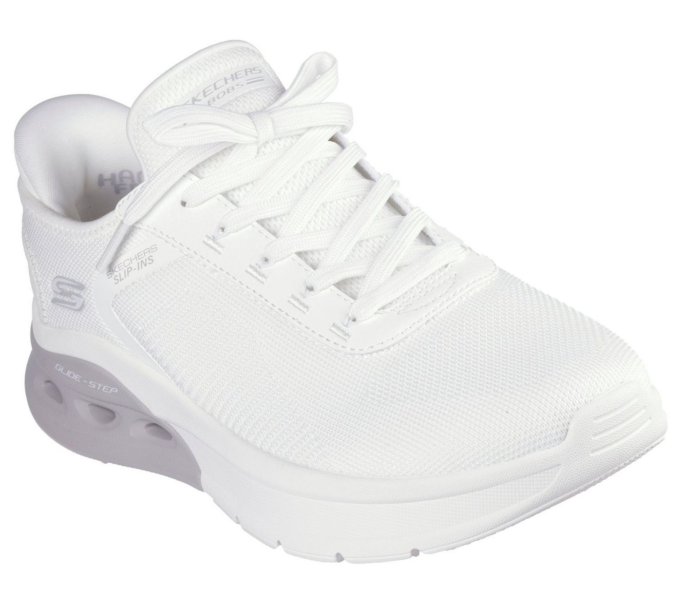 Skechers BOBS ARC WAVES 2.0 Slip-On Sneaker Skechers Memory Foam Innensohle