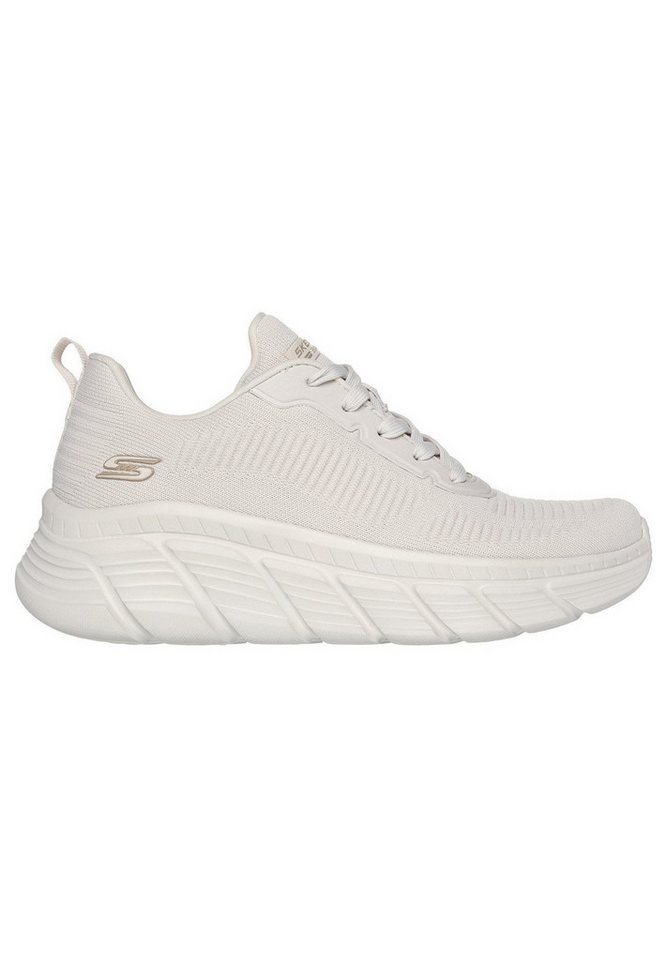 Skechers BOBS B FLEX HI- FLYING HI Sneakerboots (weiß)