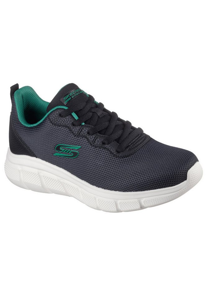 Skechers Bobs b Flex Icy Edge Sneaker