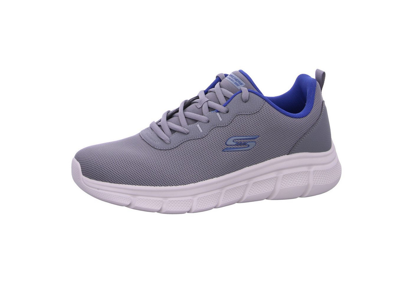 Skechers Bobs B Flex Icy Edge Sneaker