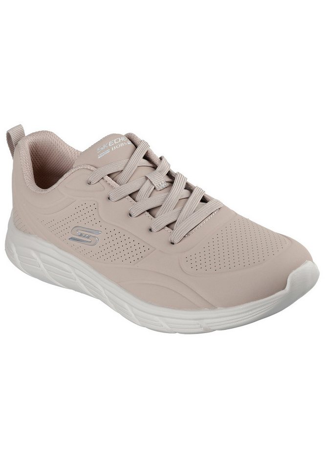 Skechers BOBS B Flex Lo - Cool Ease Sneaker (braun)