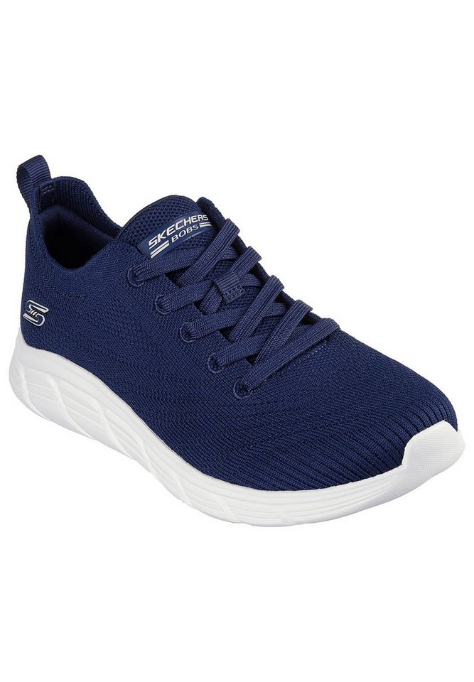 Skechers BOBS B FLEX LO- GRACEFUL STRIDE Sneaker (blau)