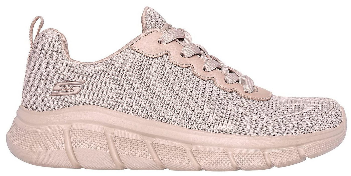 Skechers Bobs B Flex Visionary Essence Beige NAT Sneaker
