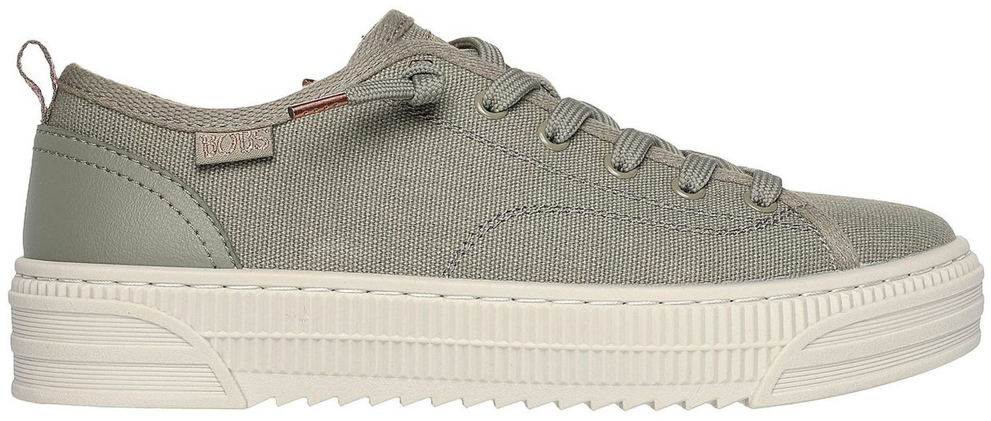 Skechers Bobs Copa Grün OLV Sneaker