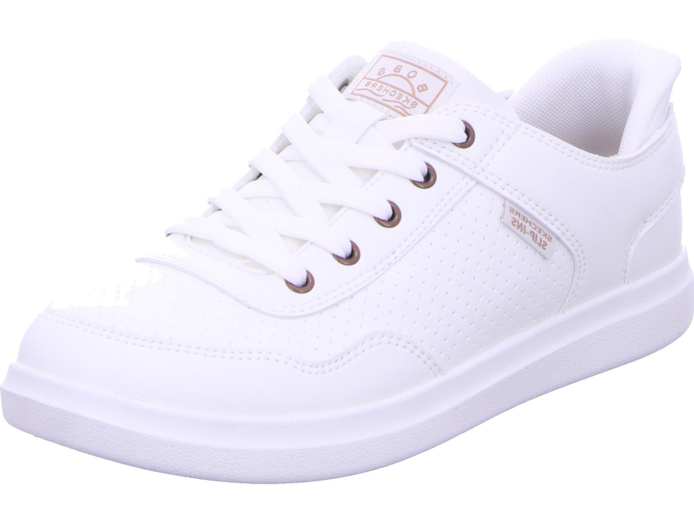 Skechers Bobs D'Vine - SO FLATTERED Slip-On Sneaker Slip-ins