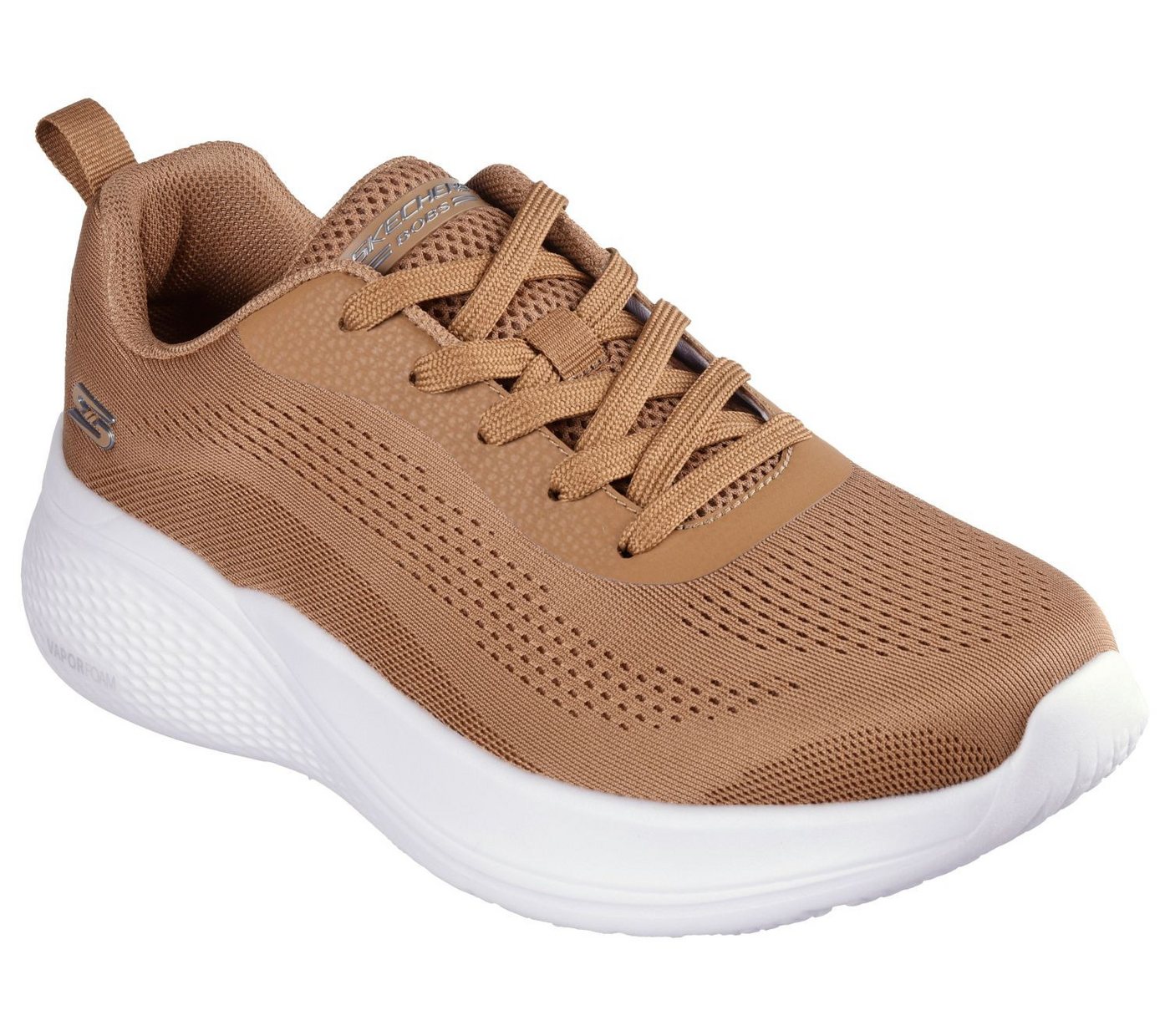 Skechers BOBS INFINITY VAPOR EXACT Sneaker Skechers Memory Foam Innensohle