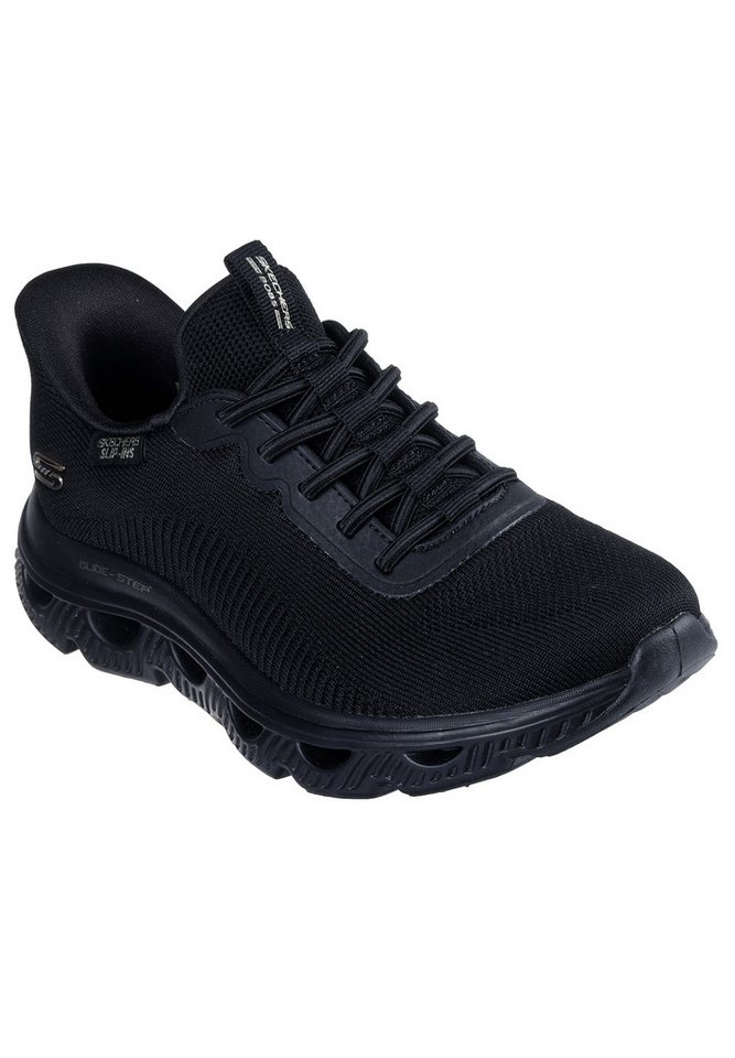 Skechers BOBS Sport Arc Waves Sneaker