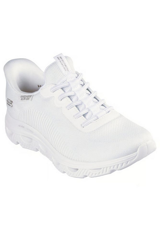 Skechers BOBS Sport Arc Waves Sneaker