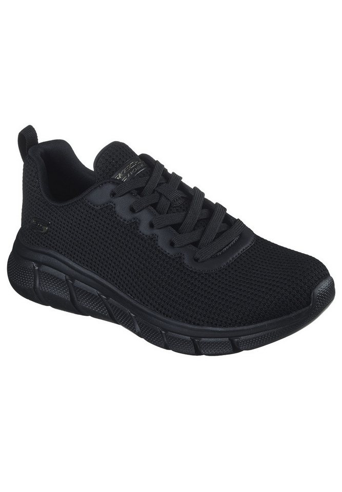 Skechers BOBS Sport B Flex - Visionary Essence Sneaker (schwarz)