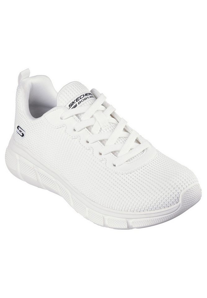Skechers BOBS Sport B Flex - Visionary Essence Sneaker (weiß)