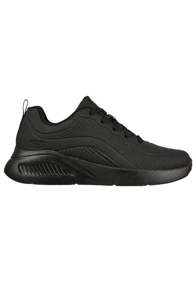 Skechers BOBS Sport Buno - How Sweet Sneaker (schwarz)
