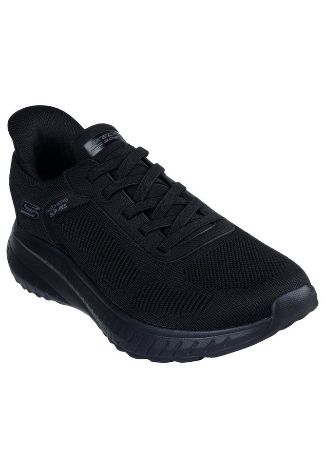 Skechers BOBS Sport Squad Chaos - Solid Step Sneaker