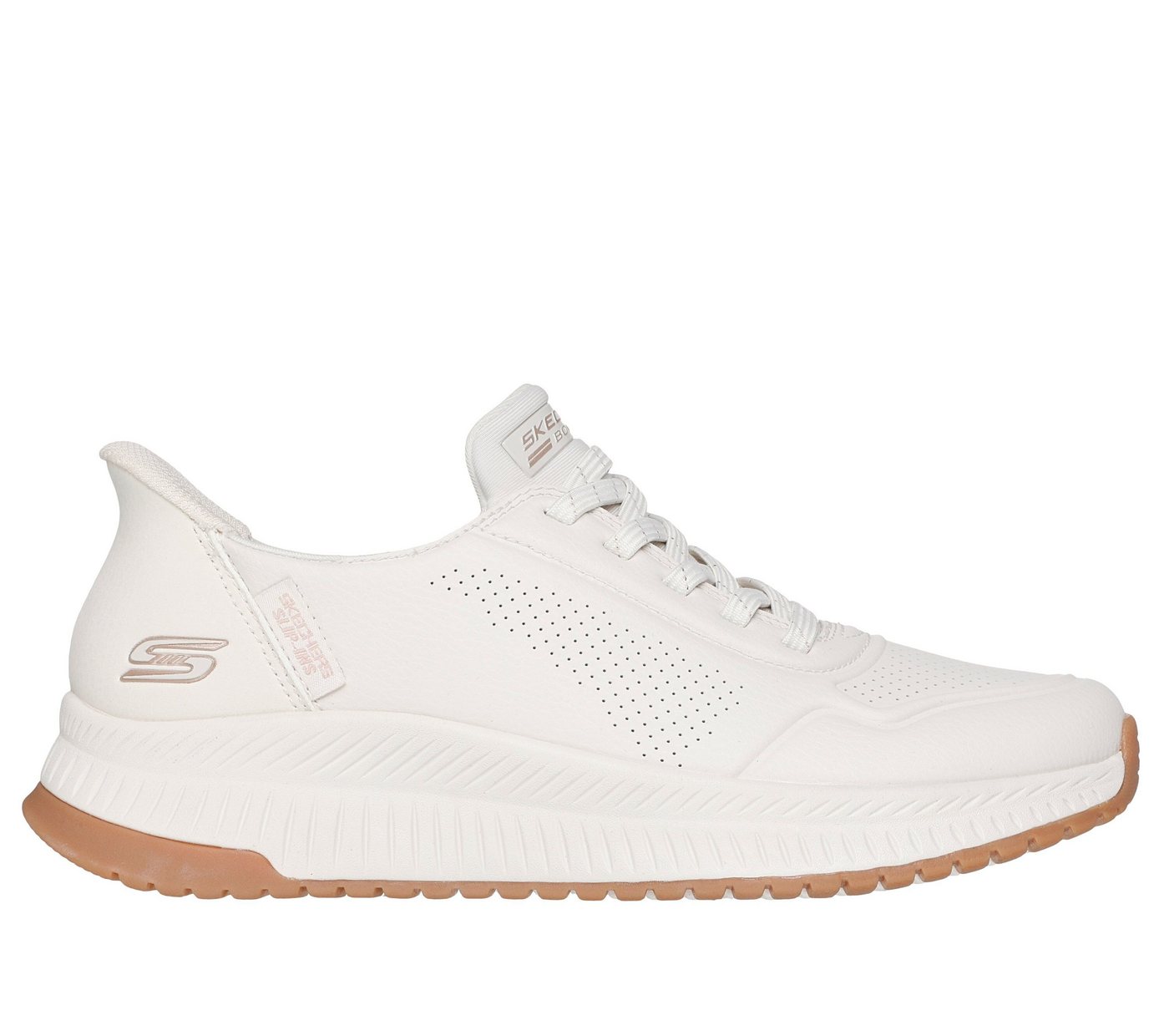 Skechers BOBS Squad 4 - Key Look Sneaker