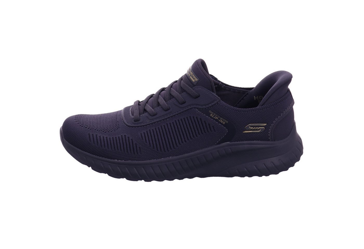 Skechers BOBS SQUAD CHAOS - CURRENT MUSE Slipper