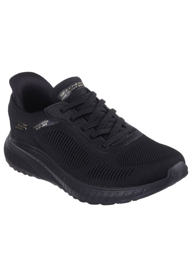 Skechers Bobs Squad Chaos CURRENT MUSE Sneaker