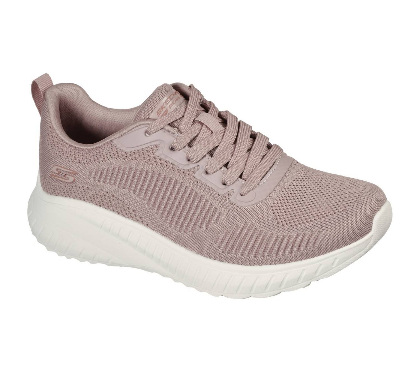 Skechers Bobs Squad Chaos Face Off BBK Sneaker