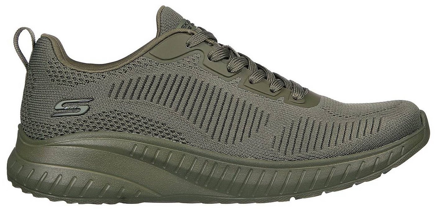 Skechers Bobs Squad Chaos Face Off Sneaker