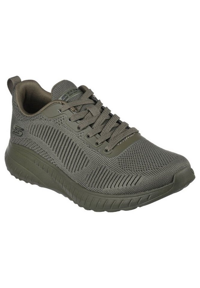 Skechers Bobs Squad Chaos - FACE OFF Sneaker