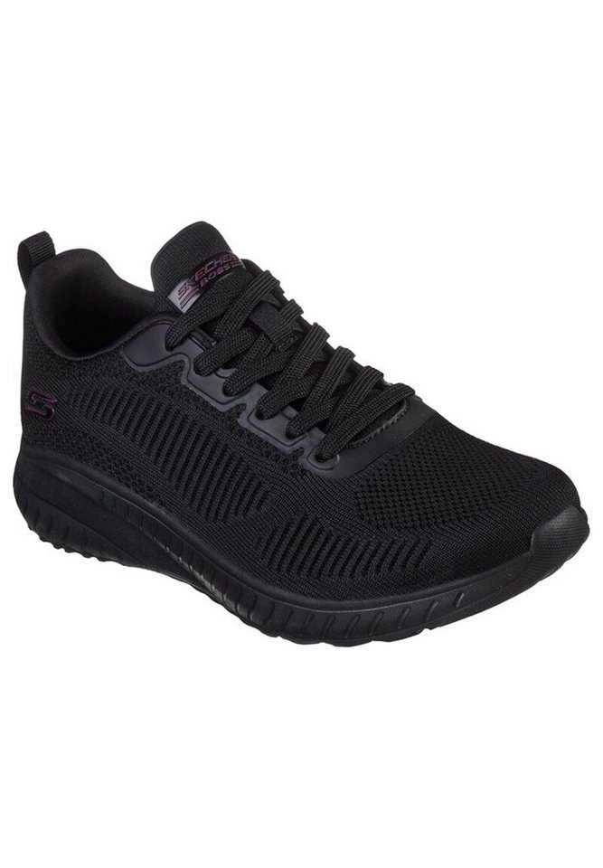 Skechers Bobs Squad Chaos - FACE OFF Sneaker