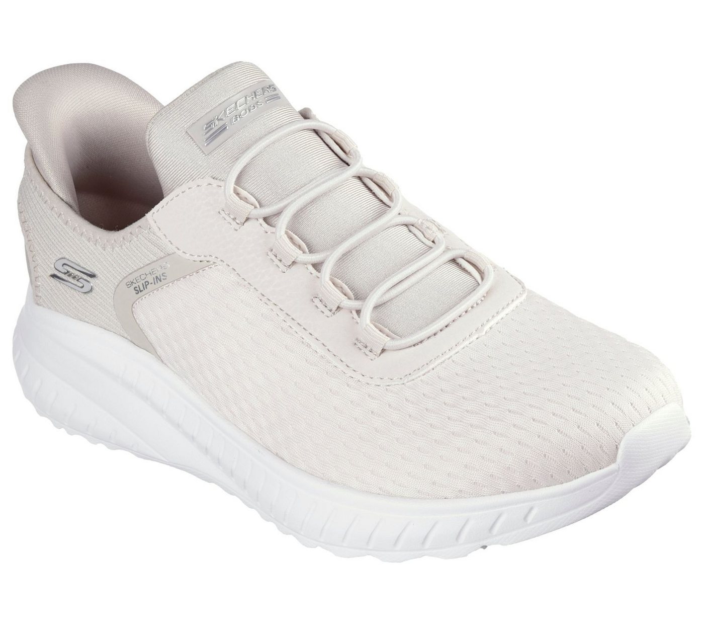 Skechers BOBS SQUAD CHAOS IN COLOR Sneaker Memory Foam Einlegesohle