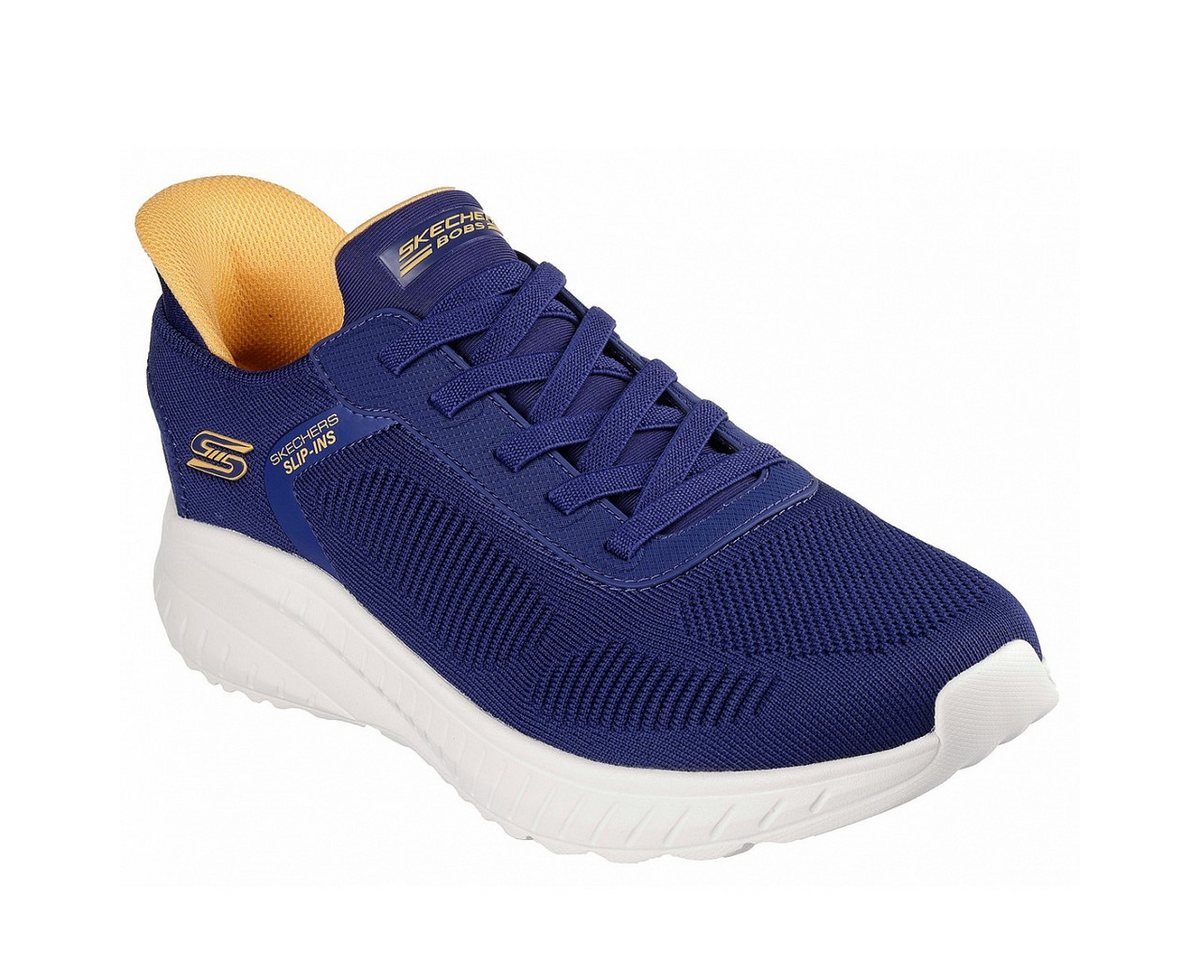 Skechers Bobs Squad Slip IN Trainingsschuh