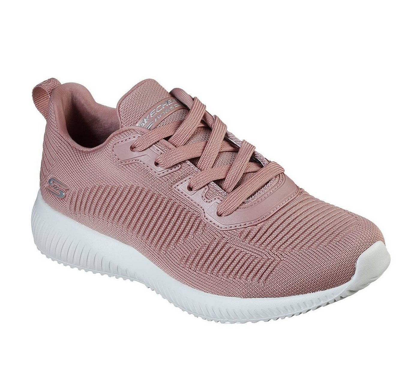 Skechers Bobs Squad Tough Talk Sneaker