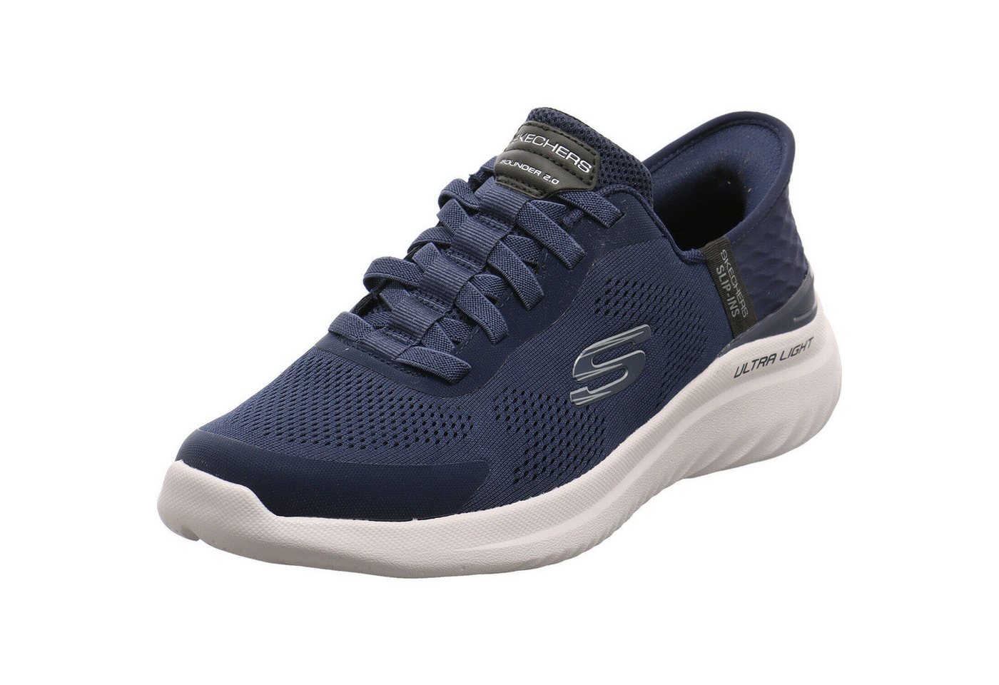 Skechers Bounder 2.0 Emerged Slipper