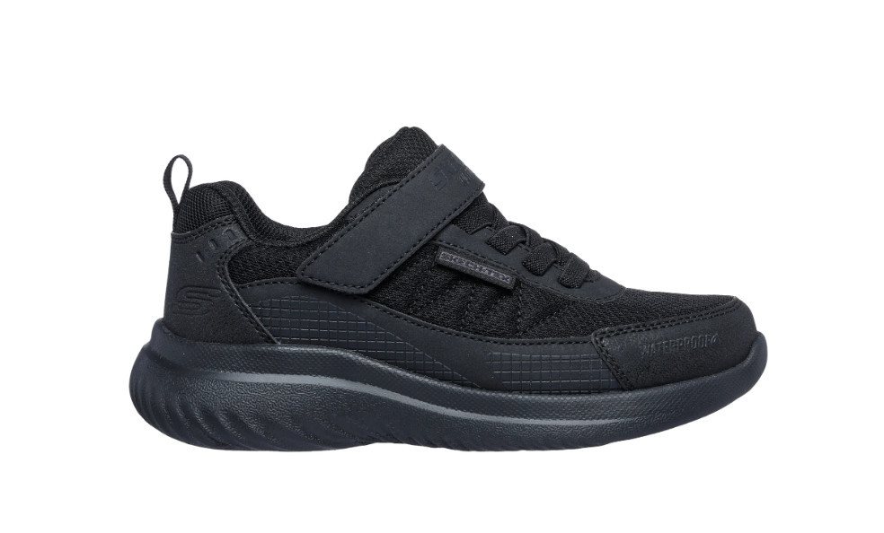Skechers BOUNDER 2.0- SCHWARZ Sneaker