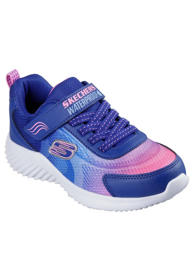 Skechers Bounder- HYDRA COOL Sneaker