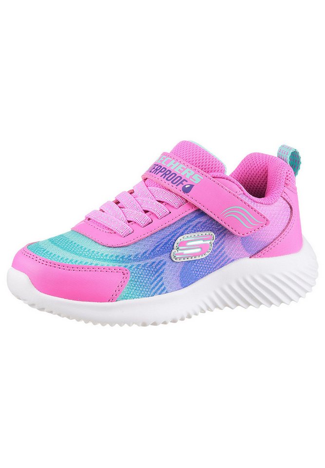 Skechers Bounder- HYDRA COOL Sneaker